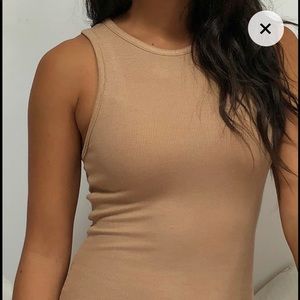 Pretty little Thing Bodysuit